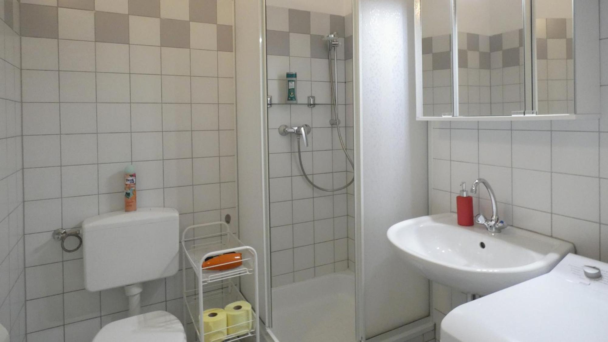 Stylish, Central 2-Room Flat Near Augarten Vídeň Exteriér fotografie