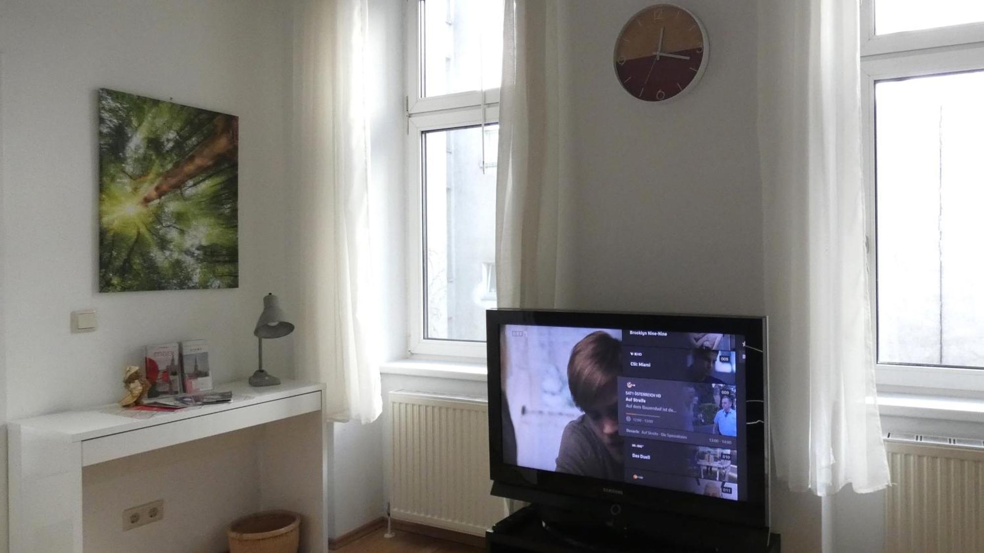 Stylish, Central 2-Room Flat Near Augarten Vídeň Exteriér fotografie