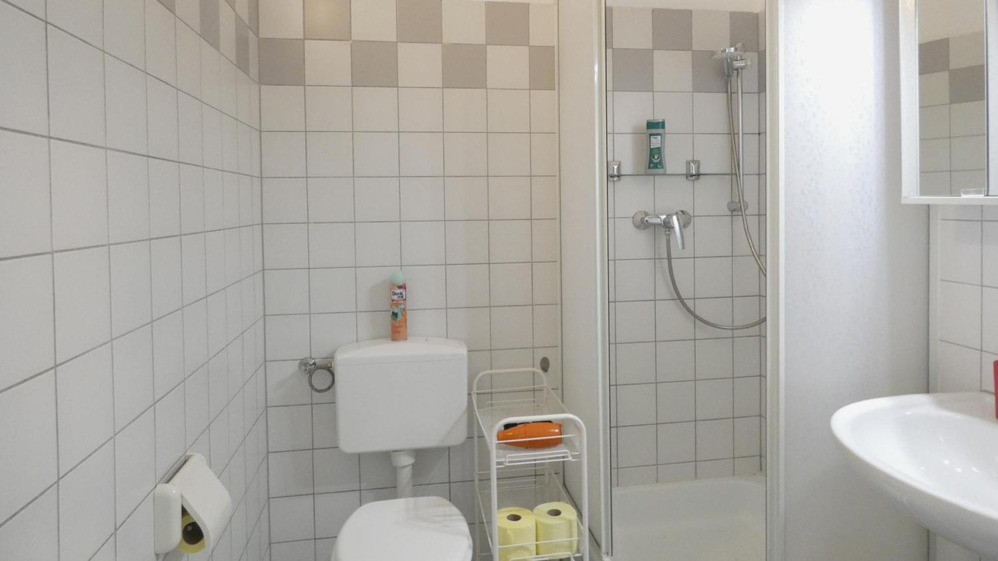 Stylish, Central 2-Room Flat Near Augarten Vídeň Exteriér fotografie